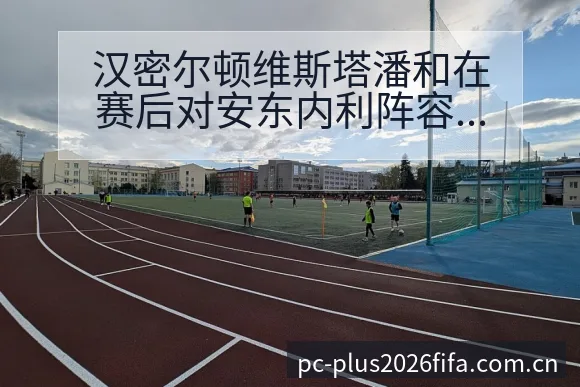 汉密尔顿维斯塔潘和在赛后对安东内利阵容调整的历史表现分析 - 亚足联